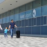 Karantinasız Almanya uçuşları başladı