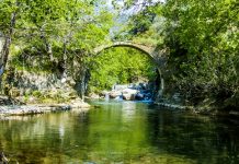 Edremit’in Deniz ve Kaz Dağları Manzaralı Köyleri Edremit’in Deniz ve Kaz Dağları Manzaralı Köyleri!