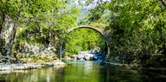 Edremit’in Deniz ve Kaz Dağları Manzaralı Köyleri Edremit’in Deniz ve Kaz Dağları Manzaralı Köyleri!