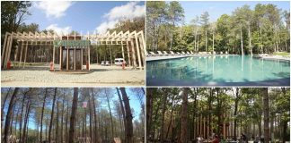 Trakya turizmini canlandıracak proje hayata geçti