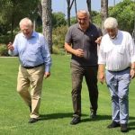 Türkiye’den Alman sporculara çağrı