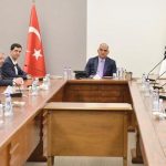 “Bu yıl otellerin yarısını açmak başarılı bir hedefti; o hedefe ulaşacağız”