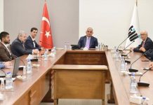 “Bu yıl otellerin yarısını açmak başarılı bir hedefti; o hedefe ulaşacağız”