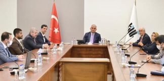 “Bu yıl otellerin yarısını açmak başarılı bir hedefti; o hedefe ulaşacağız”