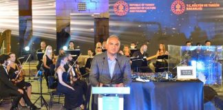 Bakan Ersoy: Tematik yıllara önem veriyoruz