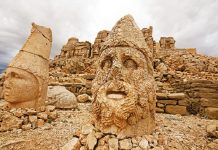 Adıyaman’da mutlaka görülmesi gereken müze ve örenyerleri