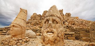 Adıyaman’da mutlaka görülmesi gereken müze ve örenyerleri