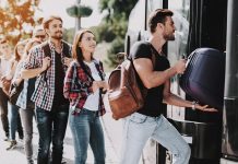 Pandemide ‘tanıdıkla sınırlı esnek seyahat’ için yeni hizmet Son Dakika Bilet Arayanlara Teknolojik Çözüm: Koltuk ve Rota Alarmı