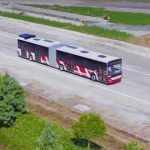 Toplu taşımada ‘Güvenli Otobüs’ dönemi başladı