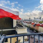 Polonya en büyük turizm pazarlarımız arasına nasıl girer? Polonya bayrak