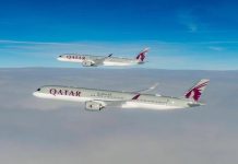 Qatar Airways’den Ankara hamlesi Qatar Airways