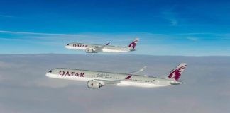 Qatar Airways’den Ankara hamlesi Qatar Airways