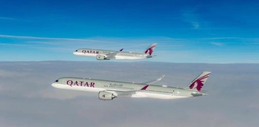 Qatar Airways