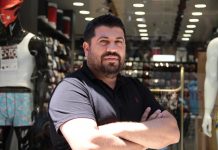 Karslı iş adamının müthiş başarı öyküsü Renk Tekstil ve Kenn Paul Genel Müdürü Kenan Kömür,