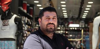 Karslı iş adamının müthiş başarı öyküsü Renk Tekstil ve Kenn Paul Genel Müdürü Kenan Kömür,