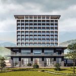 Rize sahiline 160 milyon liralık 5 yıldızlı tesis