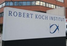 Seyahat uyarısının gerçek adresi: Robert Koch Enstitüsü Robert Koch Enstitüsü