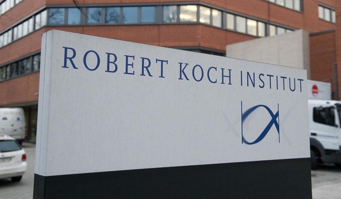 Robert Koch Enstitüsü