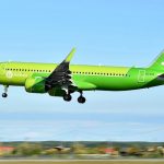 Novosibirsk – Antalya uçuşlarına başlıyor