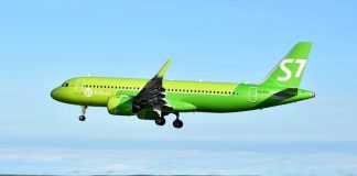 Novosibirsk – Antalya uçuşlarına başlıyor