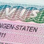 Schengen vize başvuruları durduruldu mu? Schengen Vizesi Nasıl Karaborsaya Düştü?