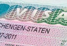Schengen Vizesi Nasıl Karaborsaya Düştü? Schengen Vizesi Nasıl Karaborsaya Düştü?