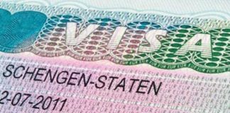 Schengen Vizesi Nasıl Karaborsaya Düştü? Schengen Vizesi Nasıl Karaborsaya Düştü?