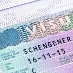 Schengen krizi: Vize reddinde öne çıkan ülkeler AB'ye Vize Serbestisi Çağrısı