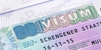 Bakan Kacır’dan AB’ye Vize Serbestisi Çağrısı AB'ye Vize Serbestisi Çağrısı