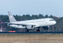 Condor Sundair ile iş birliğine gitti