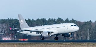 Condor Sundair ile iş birliğine gitti