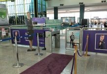 TAV, Passport hizmetlerini yeniledi