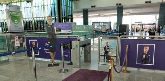 TAV, Passport hizmetlerini yeniledi