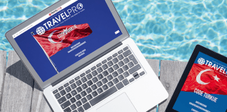 “Türkiye’de kendilerini ülkelerinden daha güvende hissediyorlar”