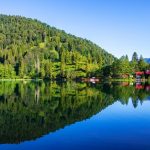 Türkiye’nin en iyi 9 kamp alanı