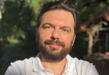 Yolcu360’ın yeni CTO’su Utku Altınkaya oldu Yolcu360 Teknoloji Direktörü (CTO) M. Utku Altınkaya