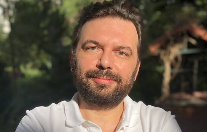 Yolcu360 Teknoloji Direktörü (CTO) M. Utku Altınkaya