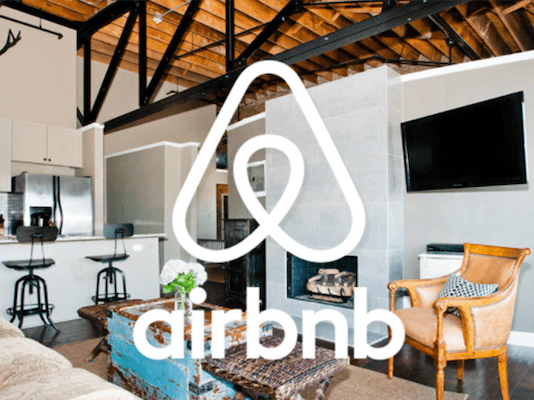Airbnb Düzenlemesi Çağrısı Airbnb