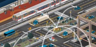 İnsan ve çevre odaklı ulaşım sistemi AUS için düğmeye basıldı