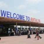 Antalya’da yaz bitti! Turizm tarihinin en zor kışı başlıyor Turizm Bölgelerindeki Havalimanları Kaç Yolcu Ağırladı?