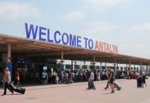 Antalya’ya en çok turisti hangi tur operatörü getirdi? Turizm Bölgelerindeki Havalimanları Kaç Yolcu Ağırladı?
