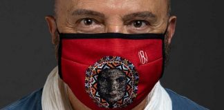 Antonina Turizm’den COVID-19 Maskesi