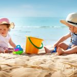 Çocuğunuzu güneş çarpmasından korumanın 8 kuralı