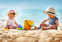 Çocuğunuzu güneş çarpmasından korumanın 8 kuralı