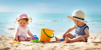 Çocuğunuzu güneş çarpmasından korumanın 8 kuralı