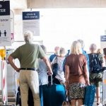 Avrupa’daki havalimanlarında uçuş öncesi Kovid-19 testi yapılıyor Almanlar En Çok Hangi Ülkelere Seyahat Etti?