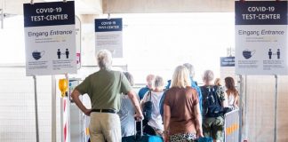 Delta varyantı vakaları arttı; kısıtlamalar geri geliyor Almanlar En Çok Hangi Ülkelere Seyahat Etti?