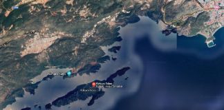 Vakıf görünümlü rant sahilleri!