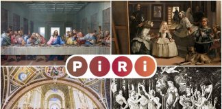 Karantina döneminde Botticelli’den Da Vinci’ye: ‘Sanata Yolculuk’