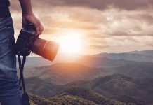 Türkiye’de fotoğraf çekebileceğiniz en iyi yerler